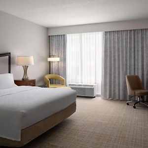 King Room Hearing Accessible